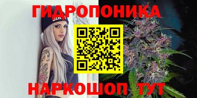 хмурый Кунгур